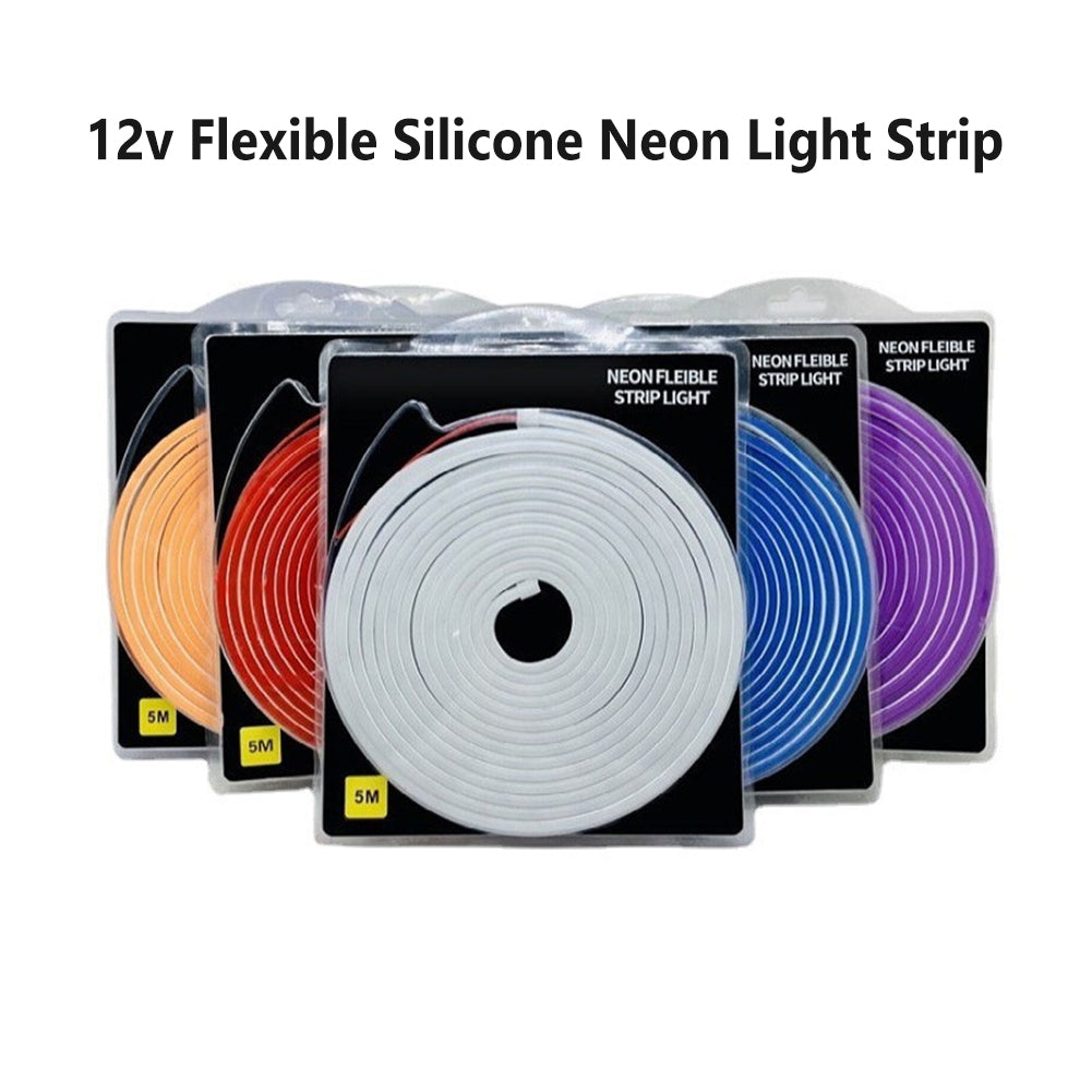 LED Neon Flex Strip