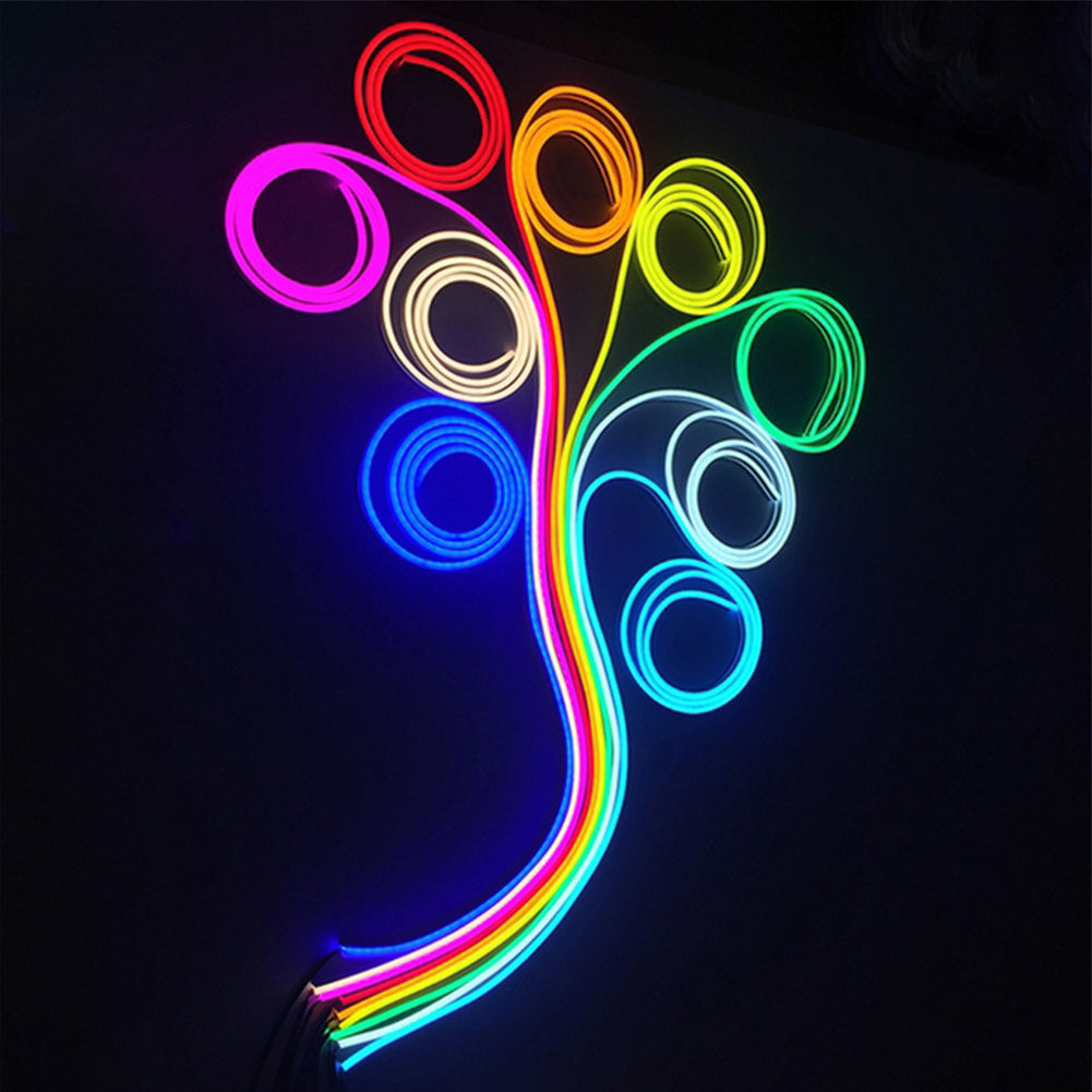 LED Neon Flex Strip