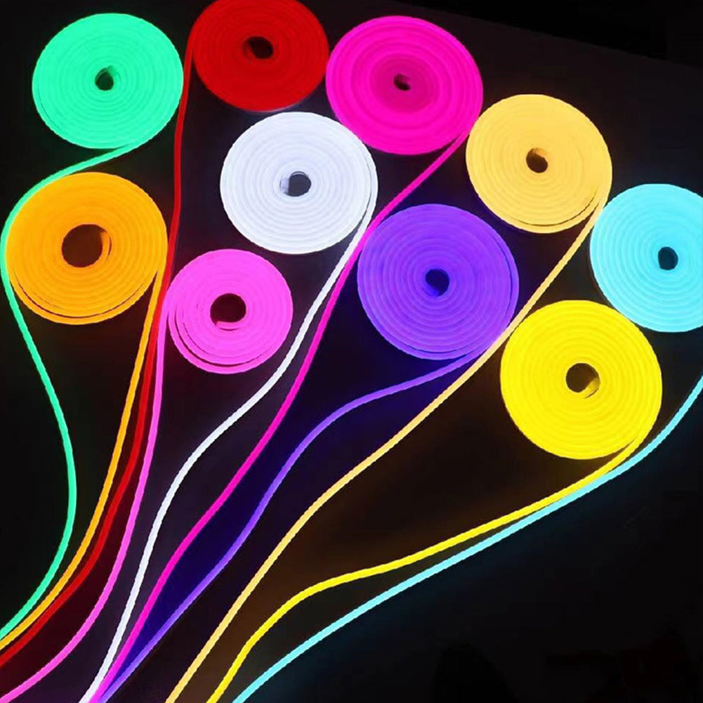 LED Neon Flex Strip