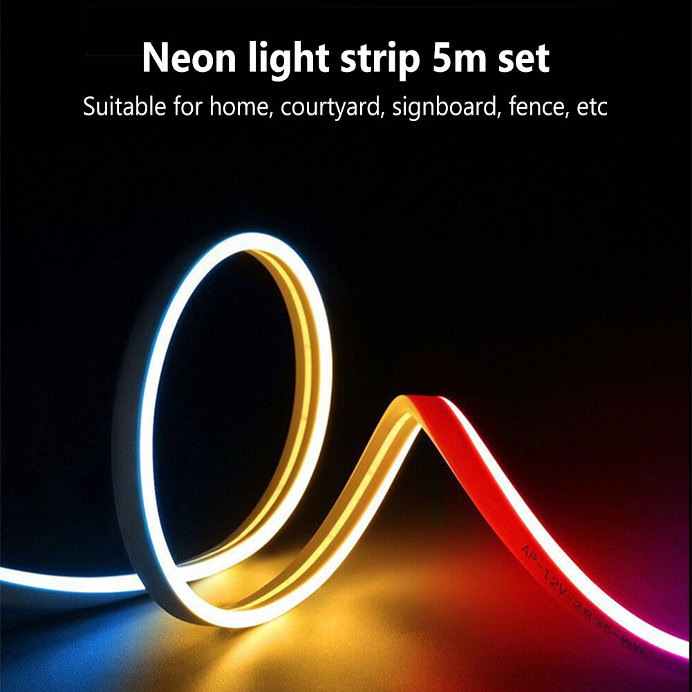 LED Neon Flex Strip