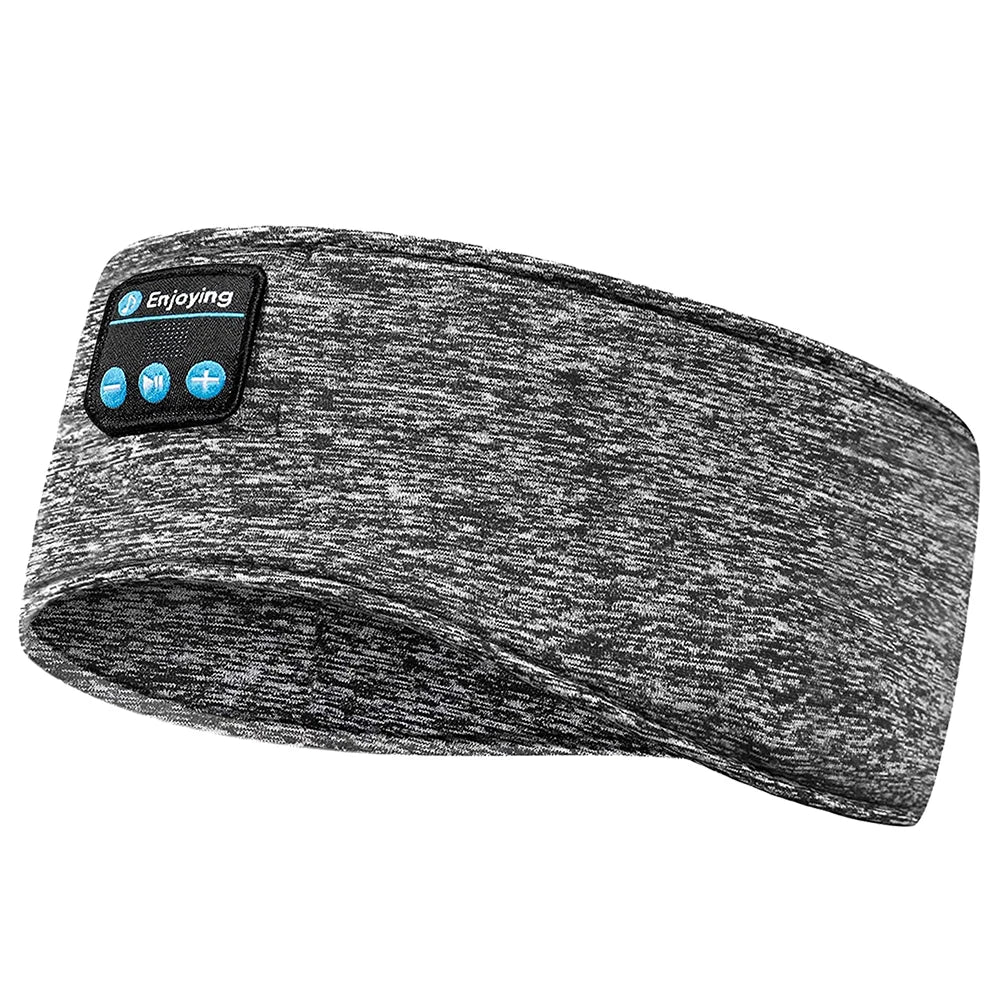 Bluetooth Sleep Eye Mask