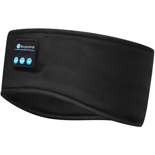 Bluetooth Sleep Eye Mask