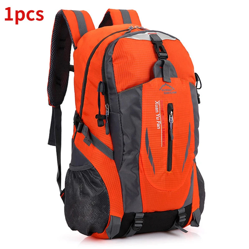 Outdoor Mountaineering Backpack