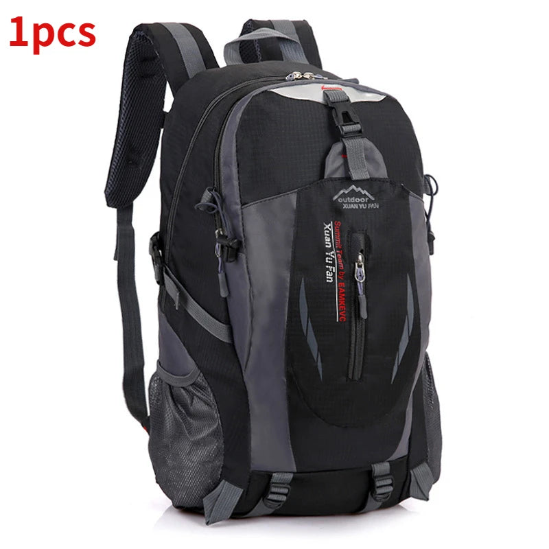 Outdoor Mountaineering Backpack