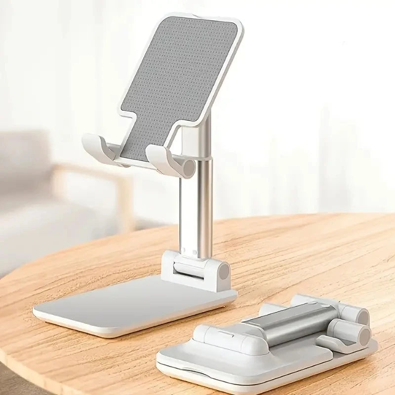 Desktop Phone and Tablet Holder