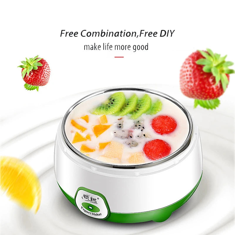 Mini Yogurt Maker