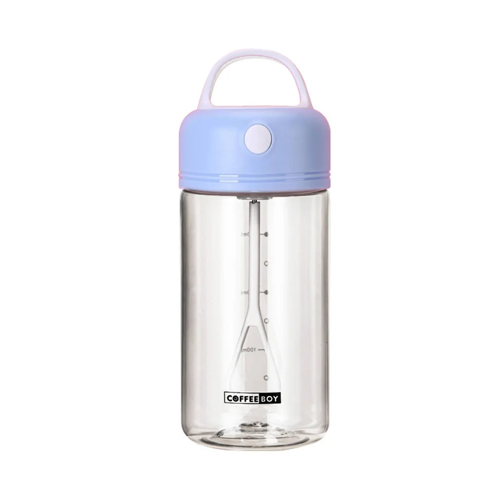 Electric Shake Bottle - 380ML