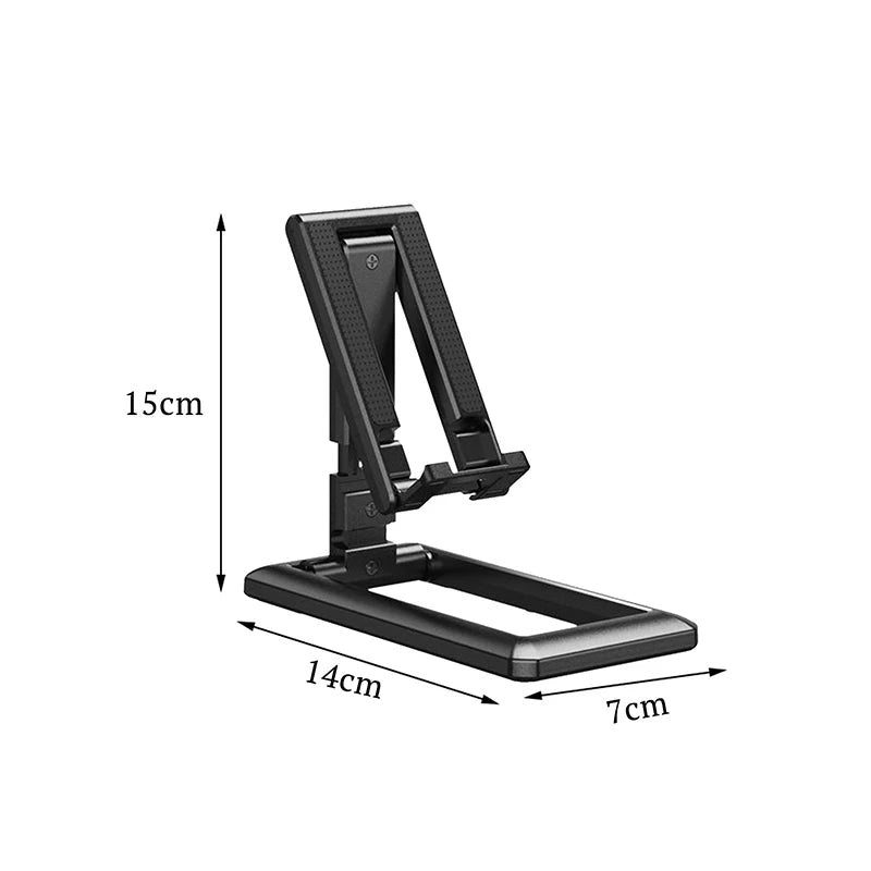 Foldable Portable Phone Stand