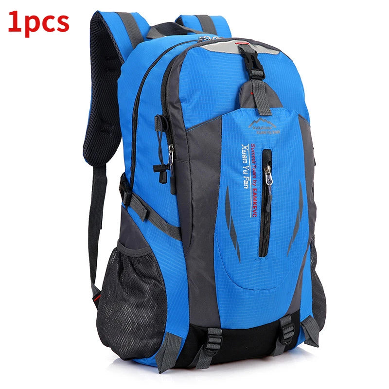 Outdoor Mountaineering Backpack