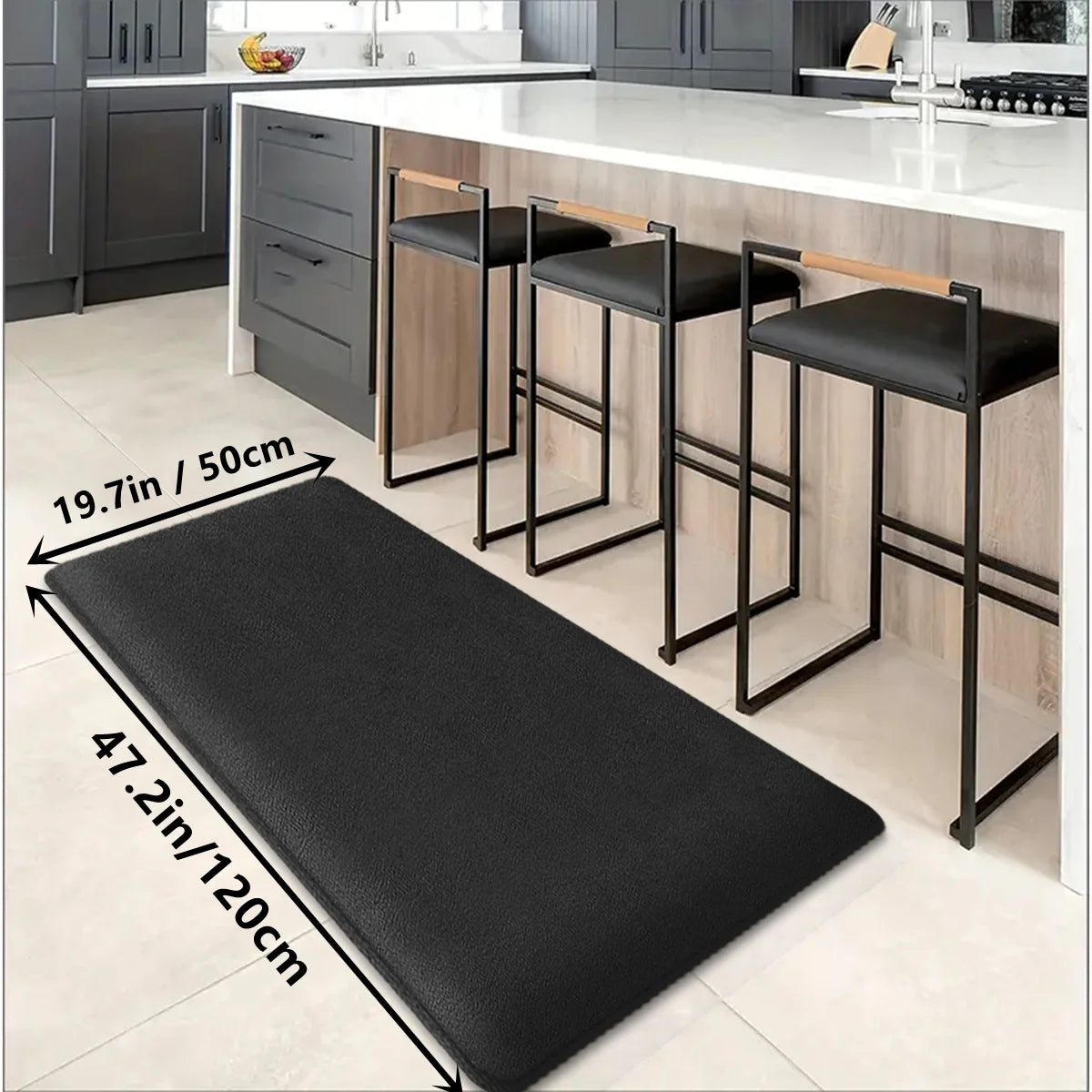 Soft Kitchen Mat