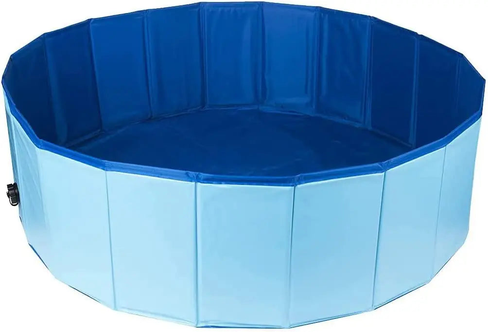 Foldable Dog Swimming Pool