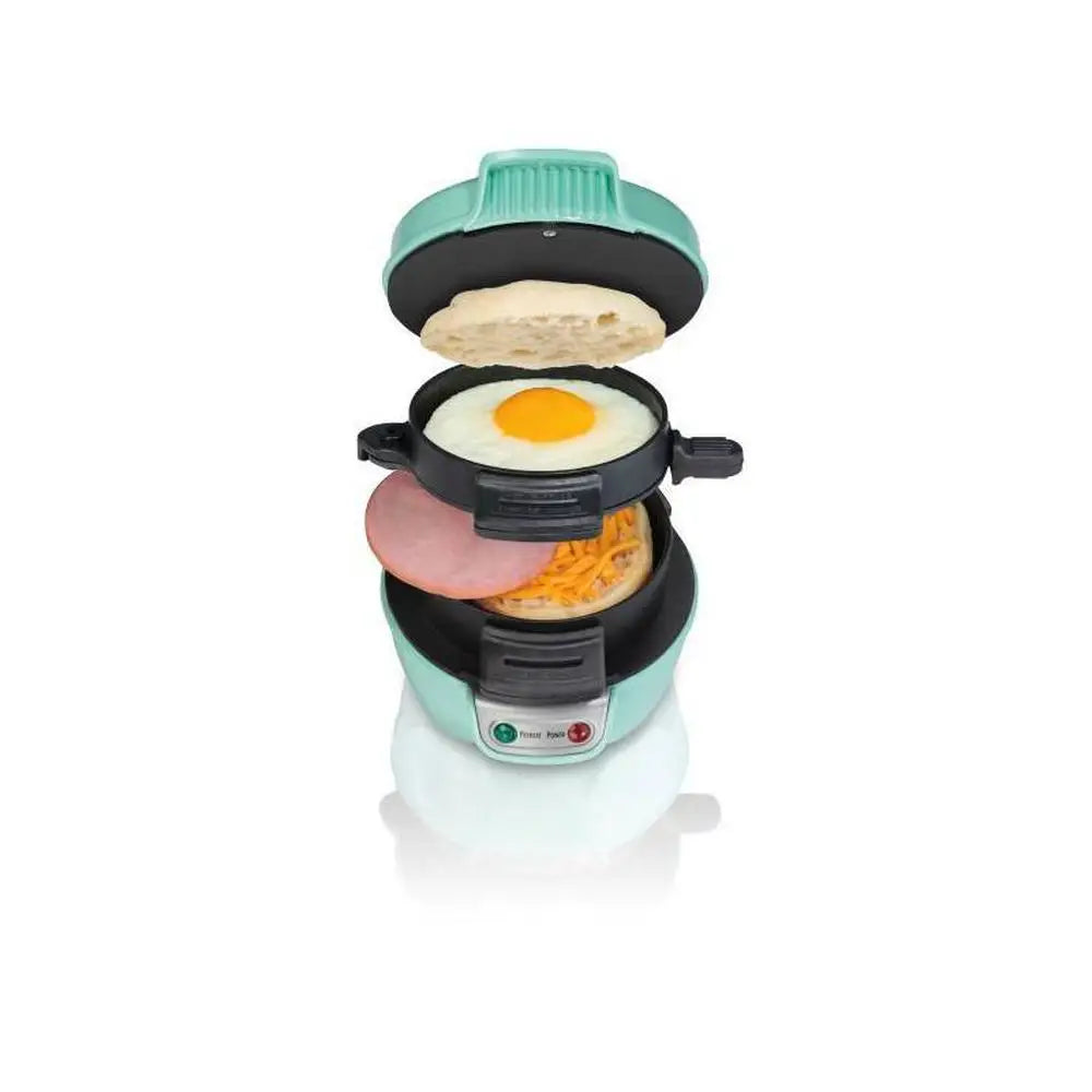 Breakfast Sandwich Maker