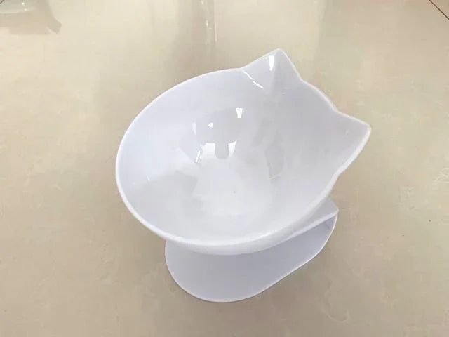 Non-Slip Double Pet Bowl