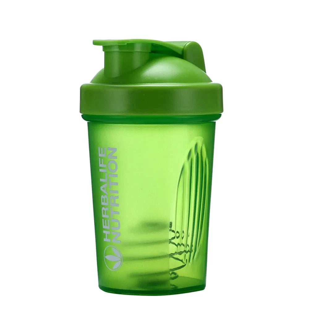 Sport Shaker Bottle - 400ML