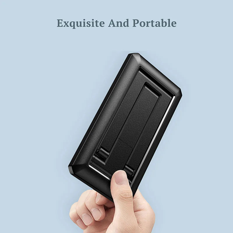 Foldable Portable Phone Stand