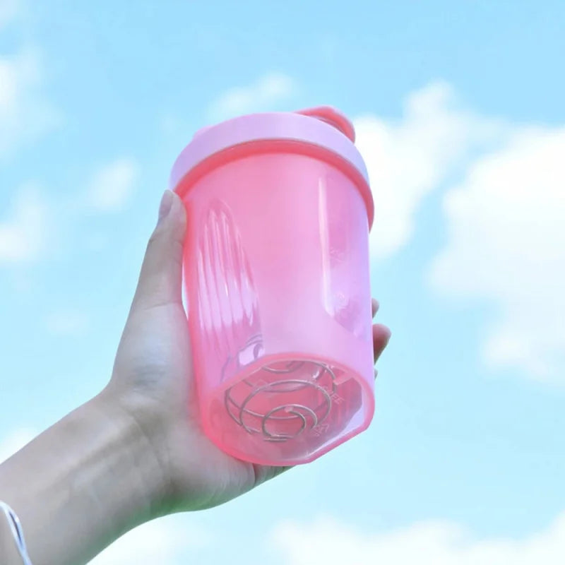 Sport Shaker Bottle - 400ML