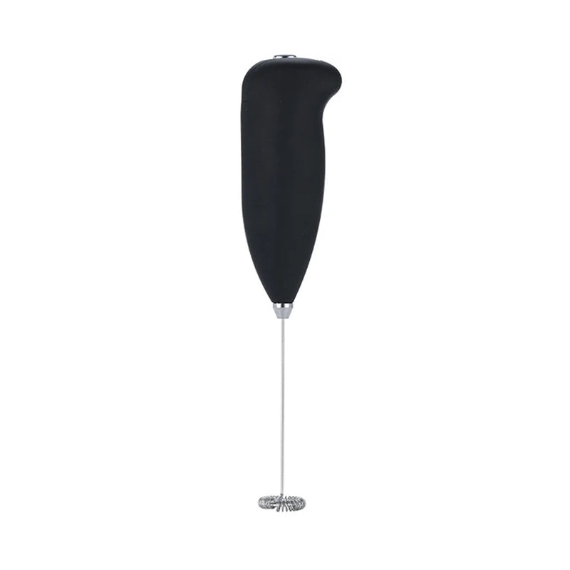 Portable Electric Handheld Frother