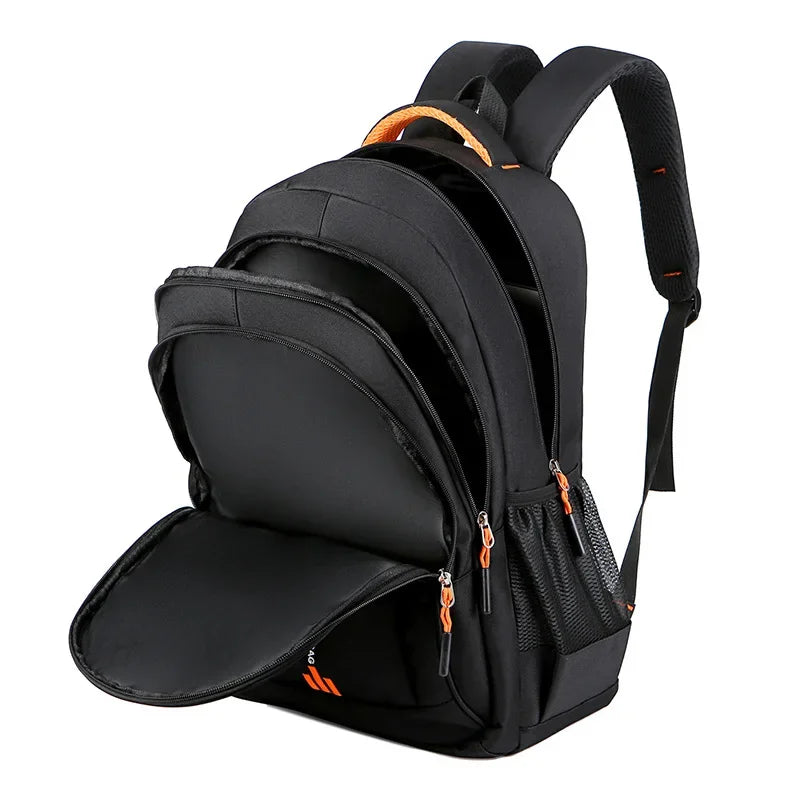 Waterproof Oxford Men's Backpack