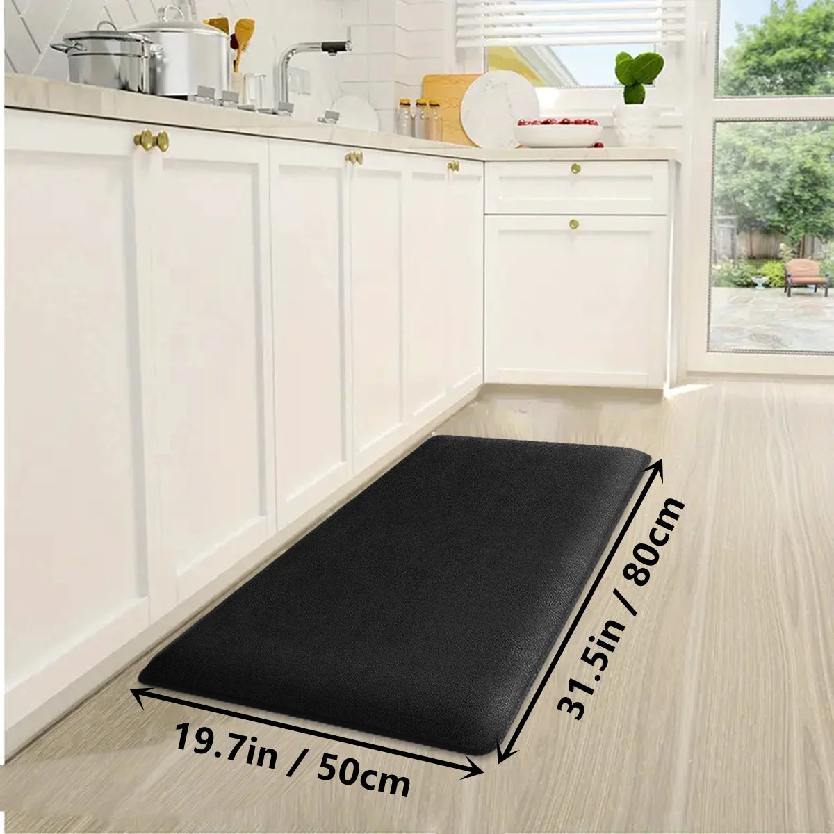 Soft Kitchen Mat