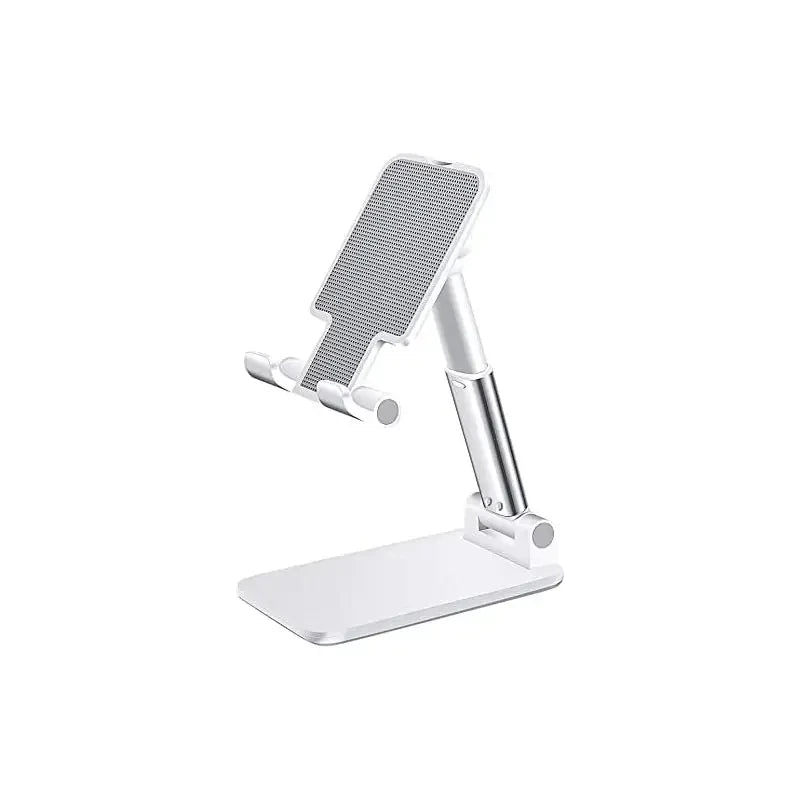 Desktop Phone and Tablet Holder