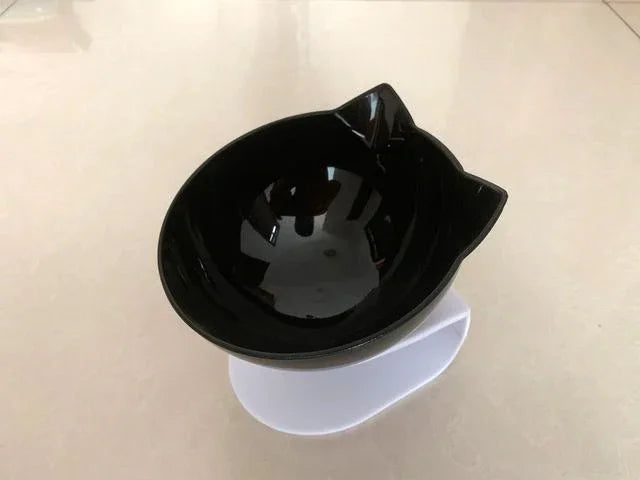 Non-Slip Double Pet Bowl