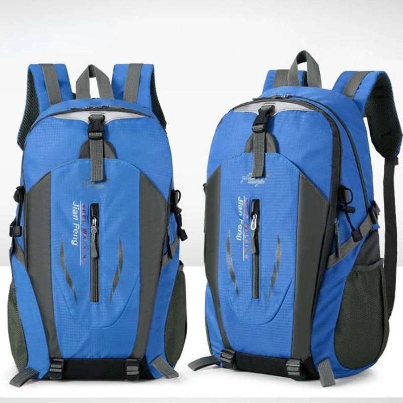 Outdoor Mountaineering Backpack