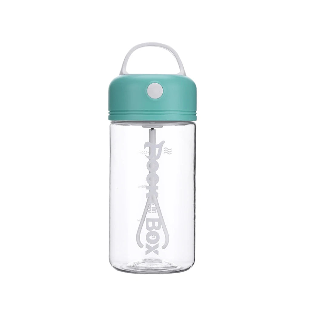 Electric Shake Bottle - 380ML