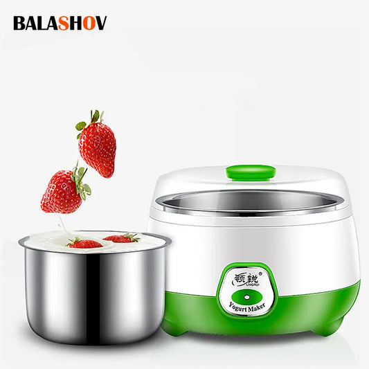 Mini Yogurt Maker