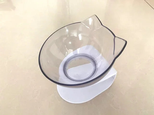 Non-Slip Double Pet Bowl