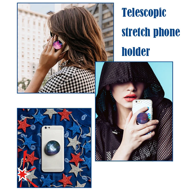 Soporte para teléfono PopSocket