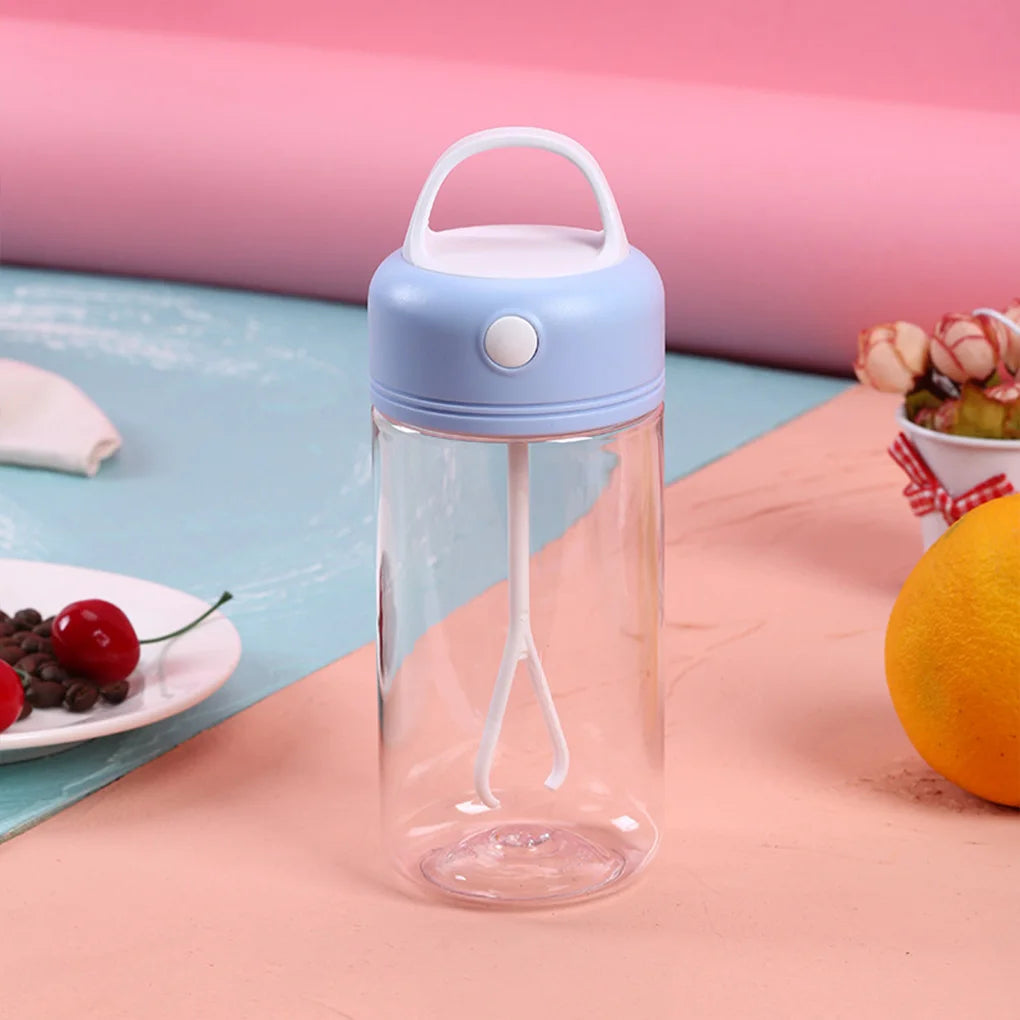 Electric Shake Bottle - 380ML