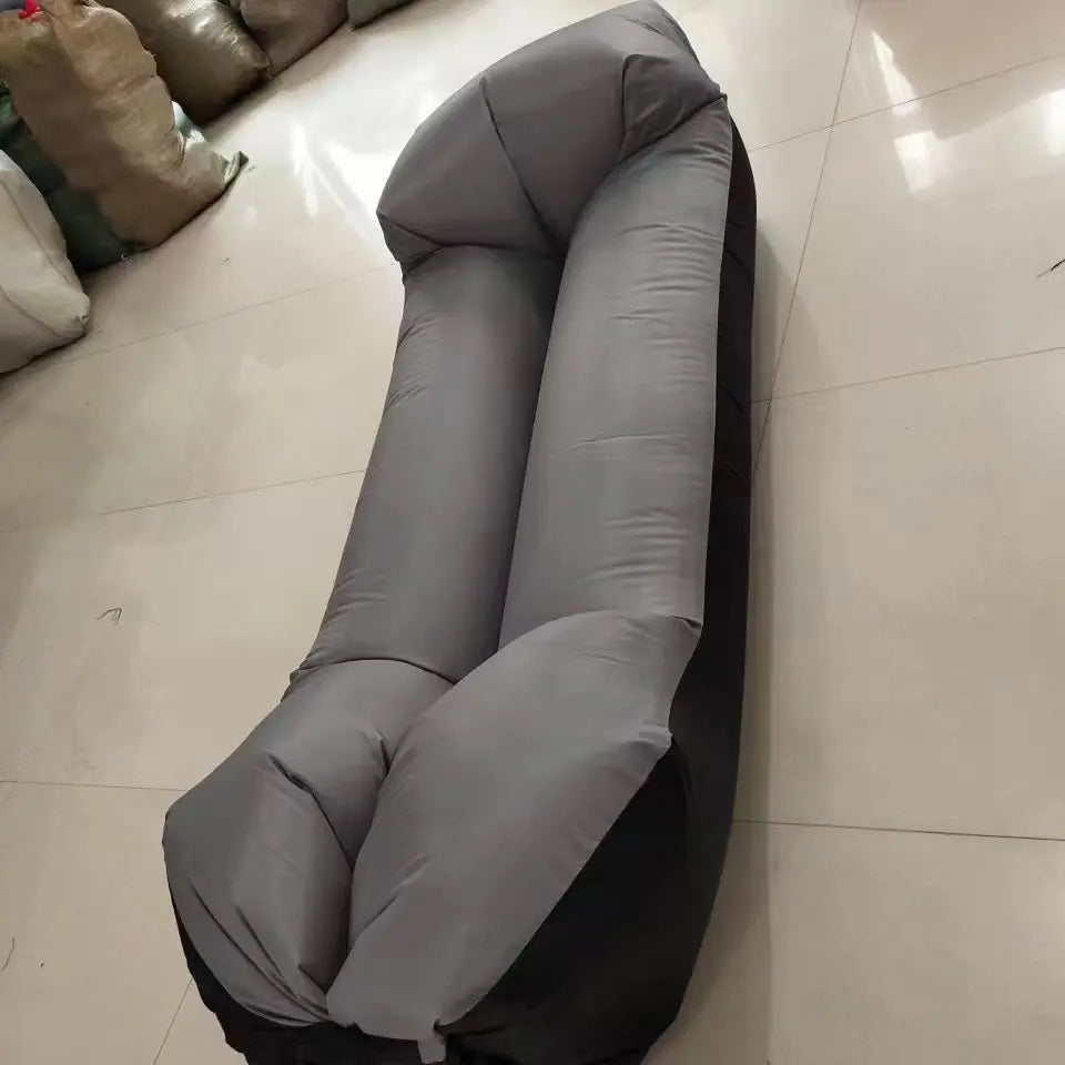 Fast Inflatable Air Sofa Bed