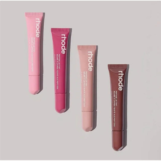 Soft Tube Mirror Lip Gloss - Moisturizing Lip Oil for Plumping and Shine