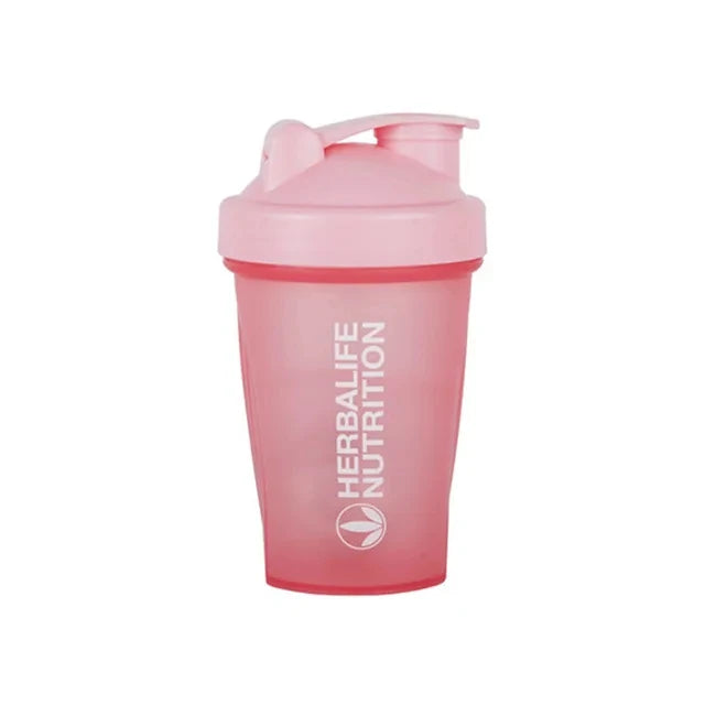 Sport Shaker Bottle - 400ML