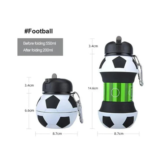 Foldable Sports Water Bottles Water Bottle