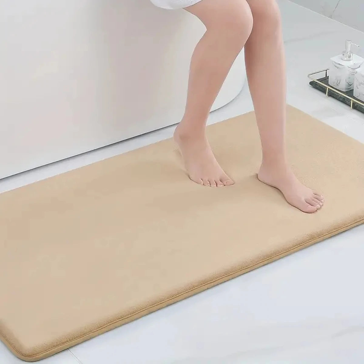 Soft Kitchen Mat