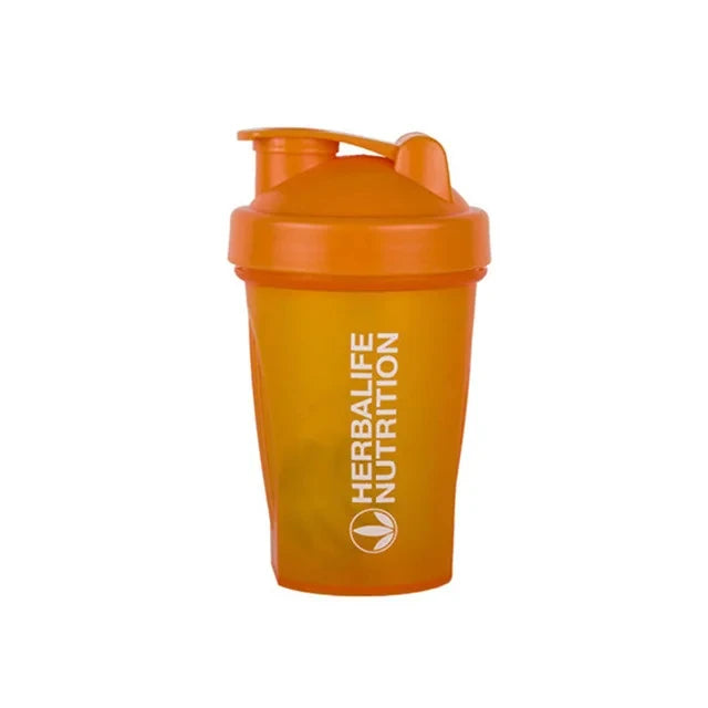 Sport Shaker Bottle - 400ML