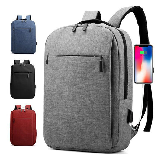 Multifunctional Laptop Backpack