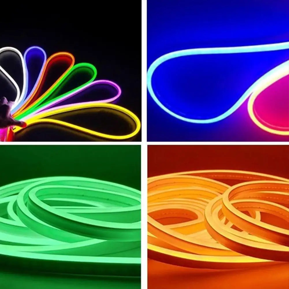 LED Neon Flex Strip