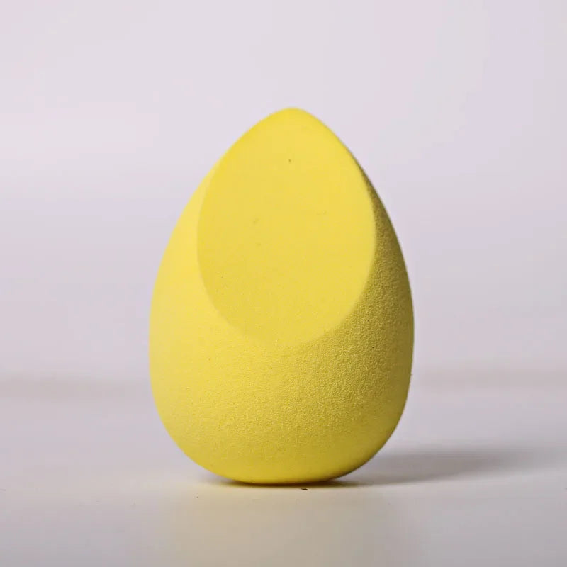 Makeup Blender Sponge - Cosmetic Puff for Foundation and Powder