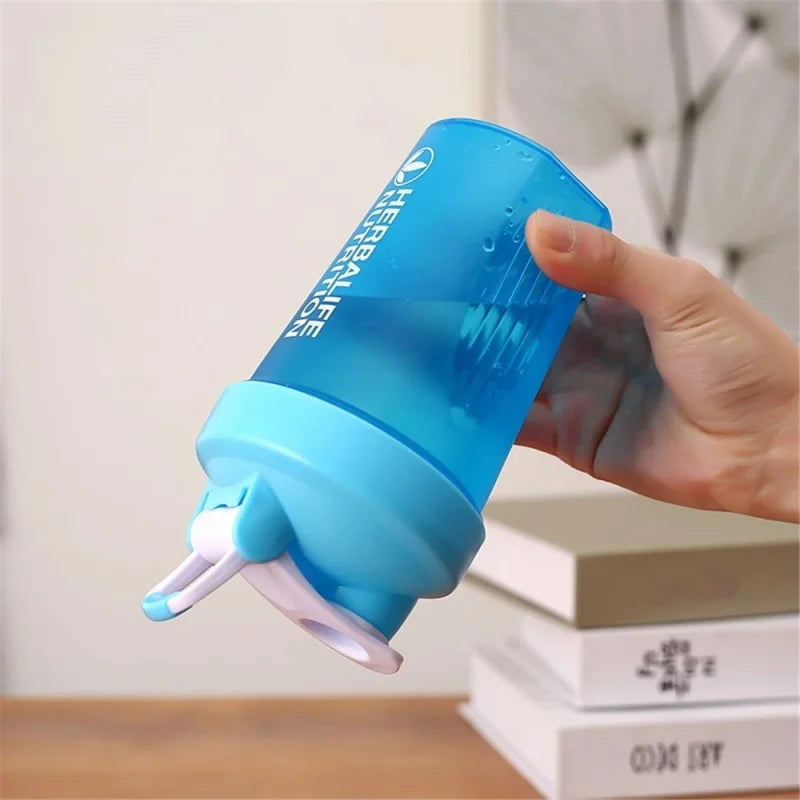 Sport Shaker Bottle - 400ML