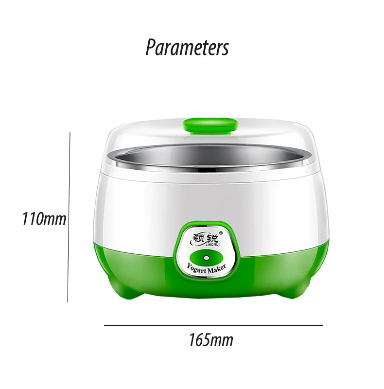 Mini Yogurt Maker