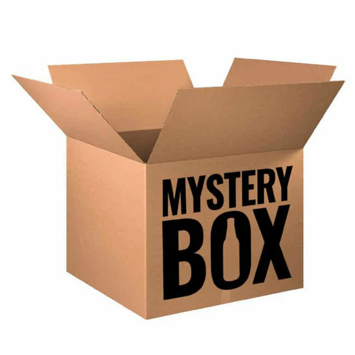 Mystery Box For all Collections