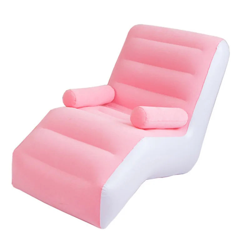 Inflatable Single Sofa