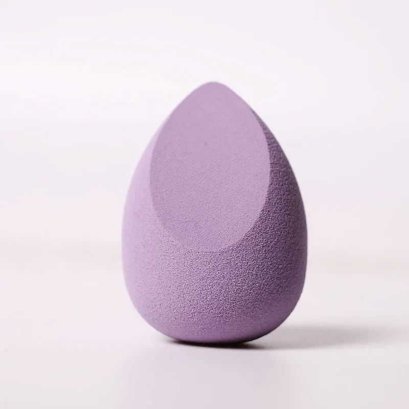 Makeup Blender Sponge - Cosmetic Puff for Foundation and Powder