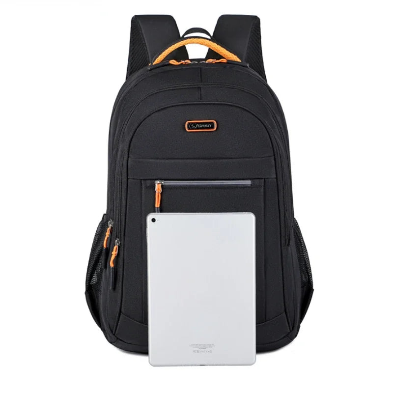 Waterproof Oxford Men's Backpack