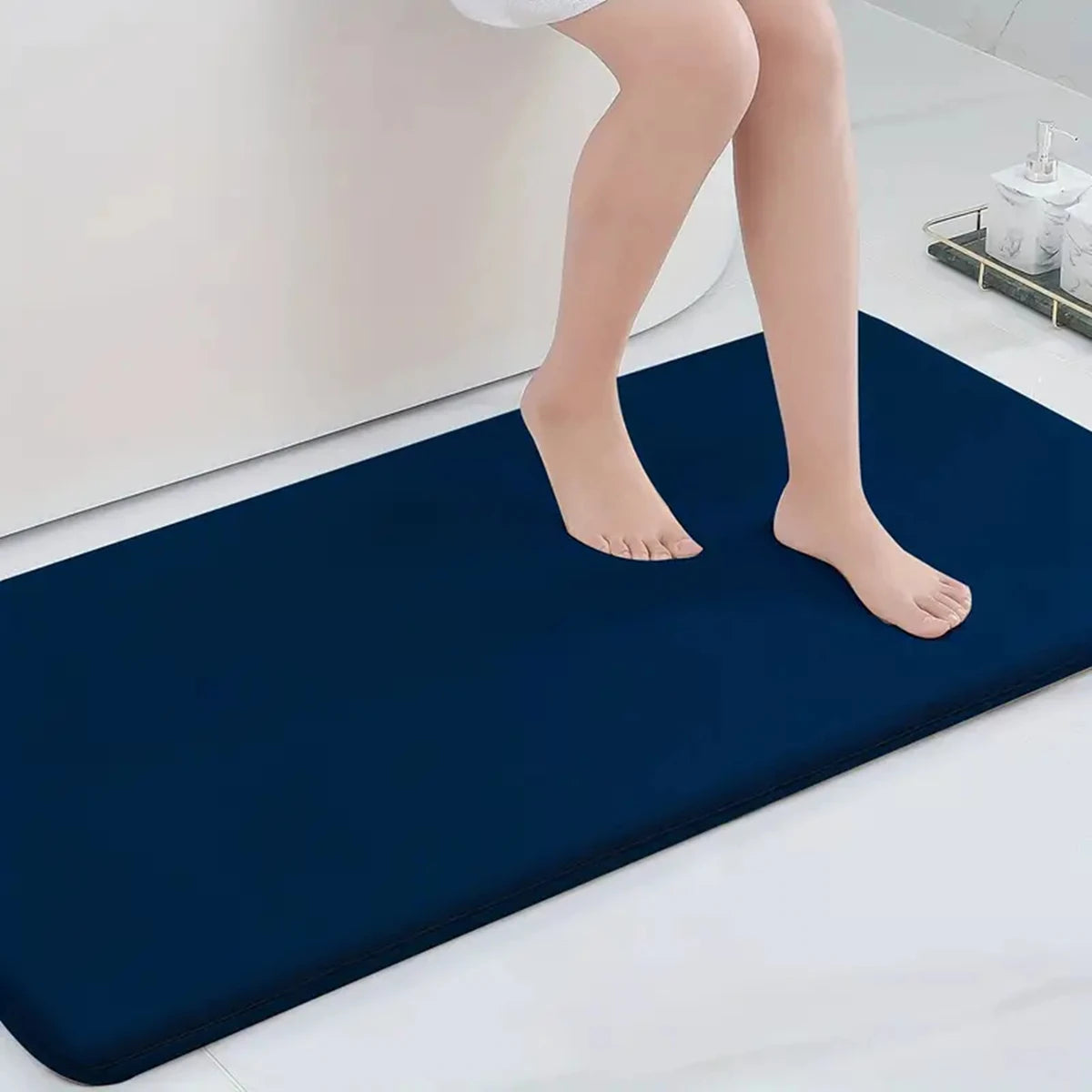 Soft Kitchen Mat