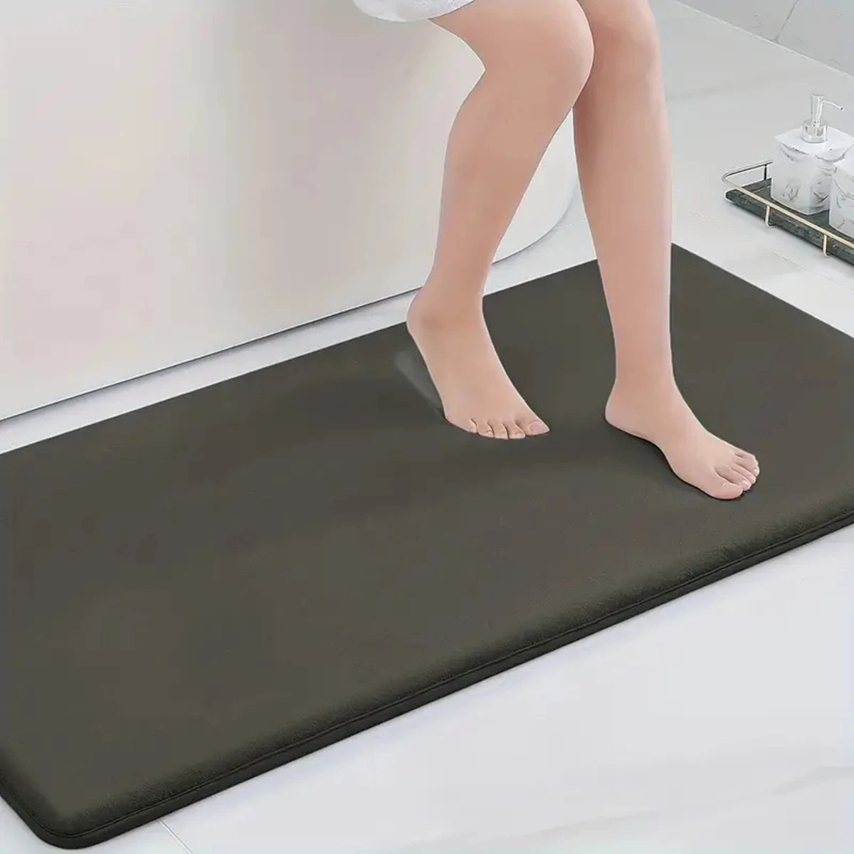 Soft Kitchen Mat