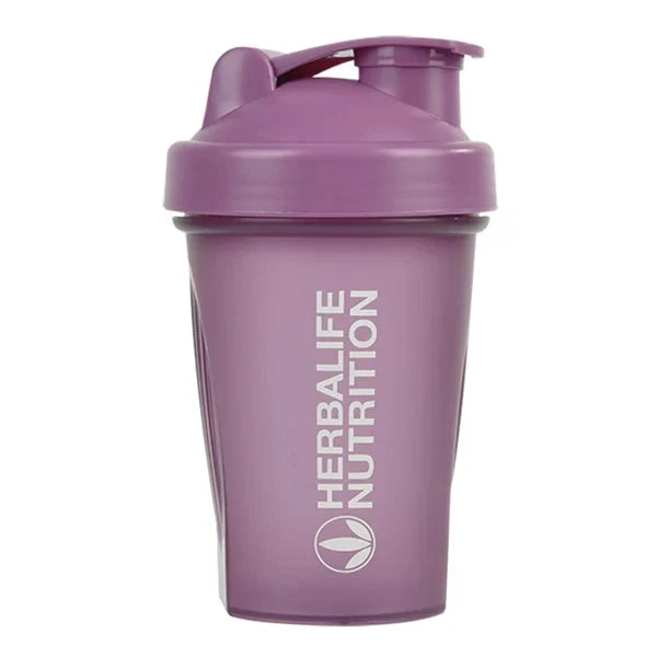 Sport Shaker Bottle - 400ML