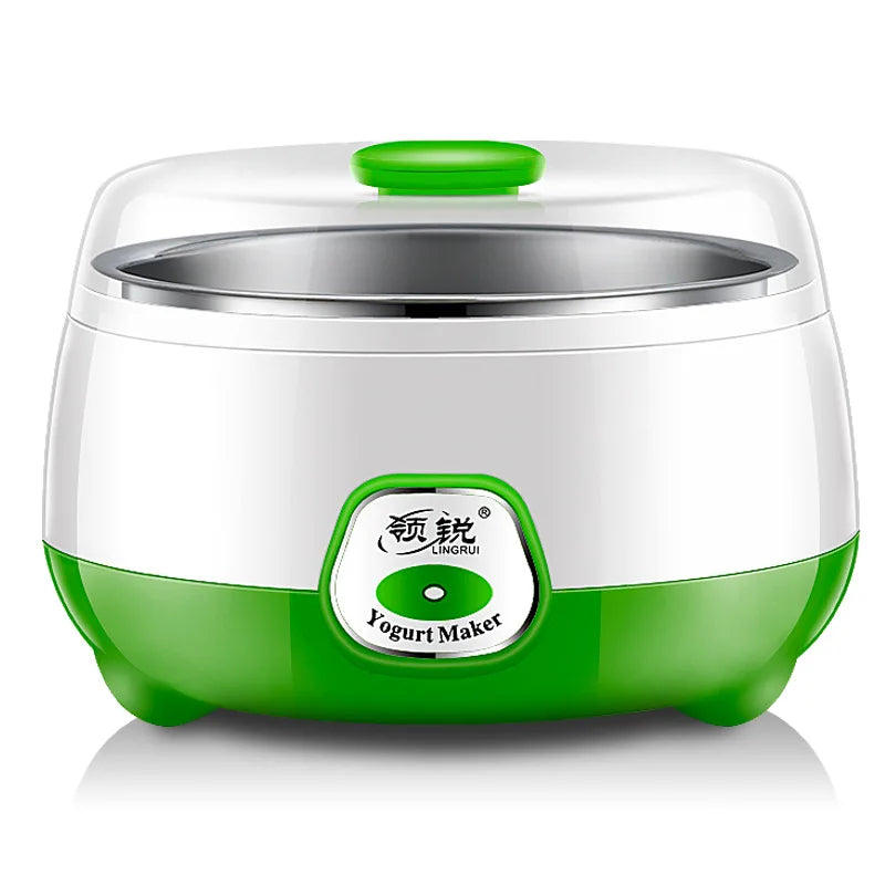 Mini Yogurt Maker